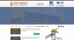 Desktop Screenshot of idlersindia.com